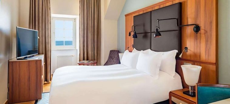 Hotel Sofitel Grand Sopot:  SOPOT
