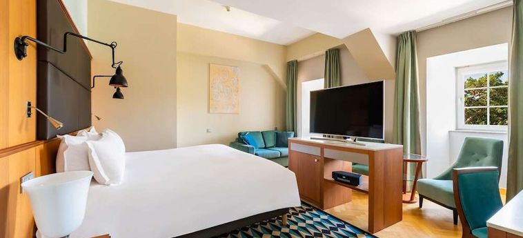 Hotel Sofitel Grand Sopot:  SOPOT