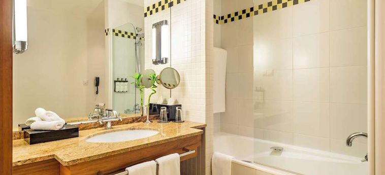 Hotel Sofitel Grand Sopot:  SOPOT