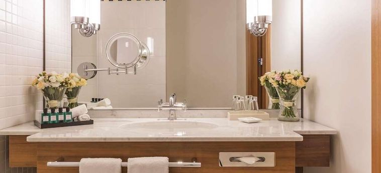 Hotel Sofitel Grand Sopot:  SOPOT
