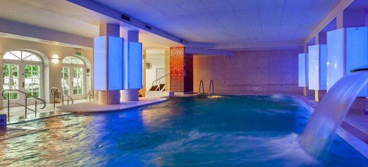 Hotel Sofitel Grand Sopot:  SOPOT