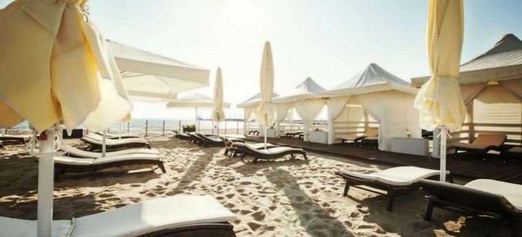Hotel Sofitel Grand Sopot:  SOPOT