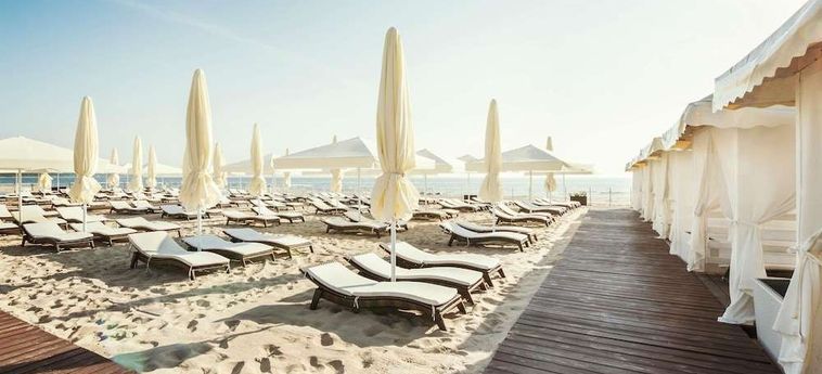 Hotel Sofitel Grand Sopot:  SOPOT
