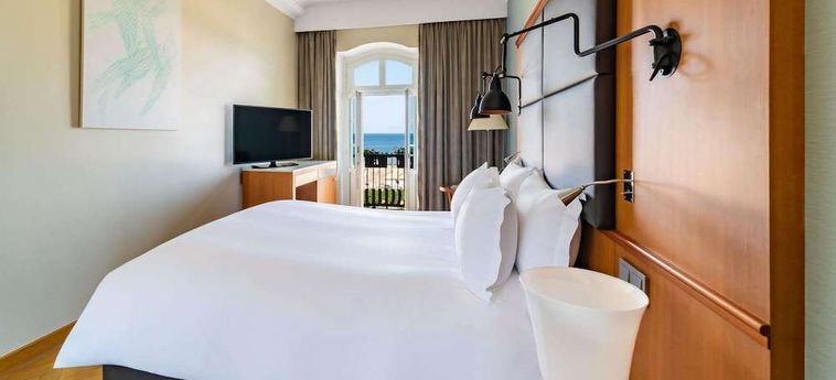 Hotel Sofitel Grand Sopot Sopot : Photo 