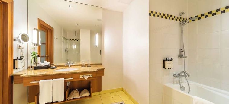 Hotel Sofitel Grand Sopot Sopot : Photo 