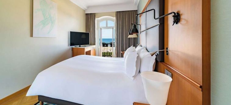Hotel Sofitel Grand Sopot Sopot: Foto 
