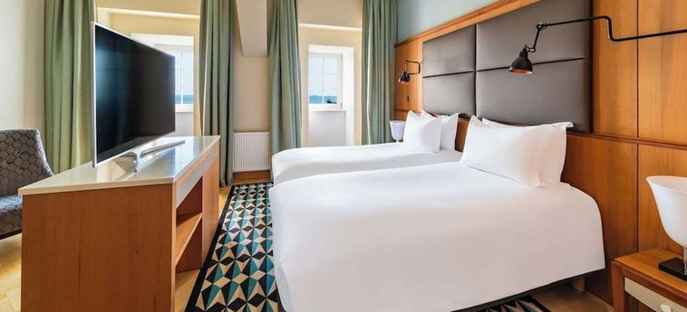 Hotel Sofitel Grand Sopot Sopot: Foto 