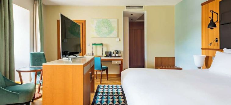 Hotel Sofitel Grand Sopot Sopot: Foto 