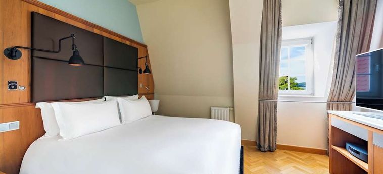Hotel Sofitel Grand Sopot Sopot: Foto 