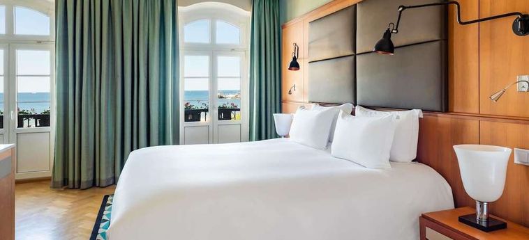 Hotel Sofitel Grand Sopot Sopot: Foto 