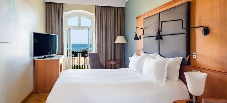 Hotel Sofitel Grand Sopot Sopot: Foto 