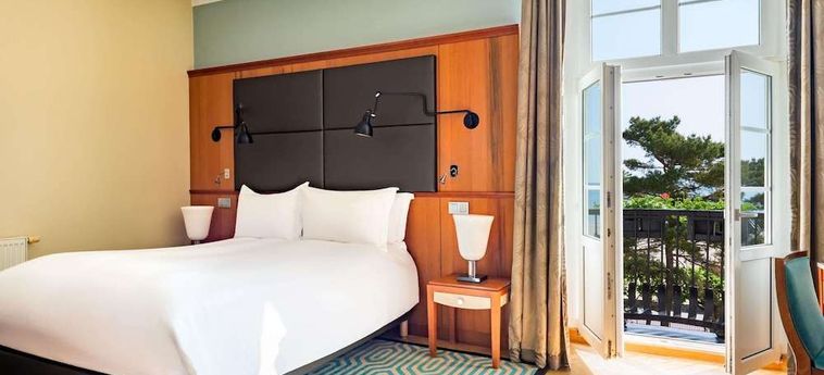 Hotel Sofitel Grand Sopot Sopot: Foto 