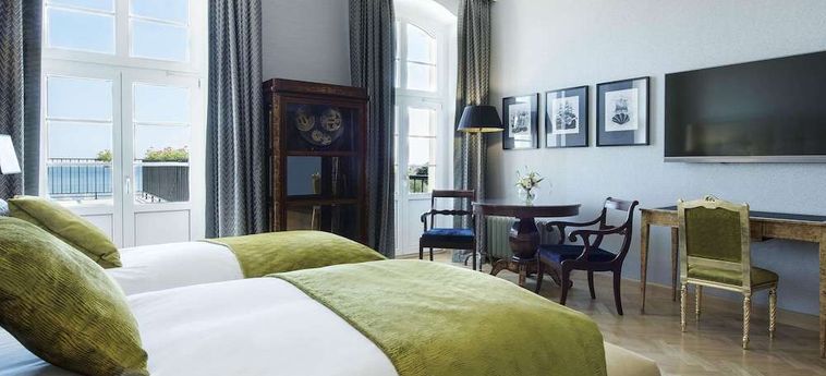 Hotel Sofitel Grand Sopot Sopot: Foto 