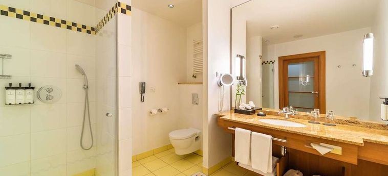Hotel Sofitel Grand Sopot Sopot: Foto 