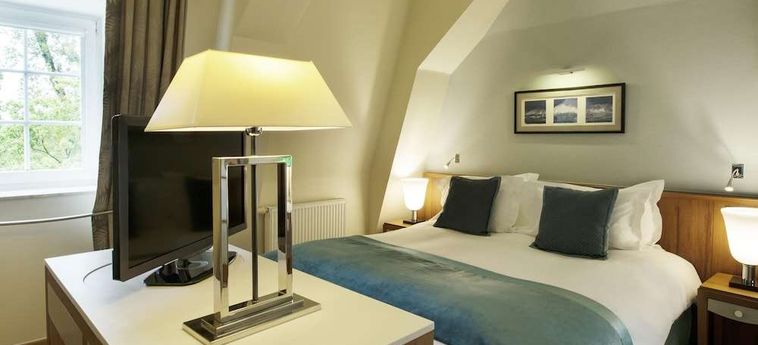 Hotel Sofitel Grand Sopot Sopot: Foto 