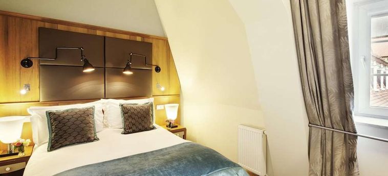 Hotel Sofitel Grand Sopot Sopot: Foto 