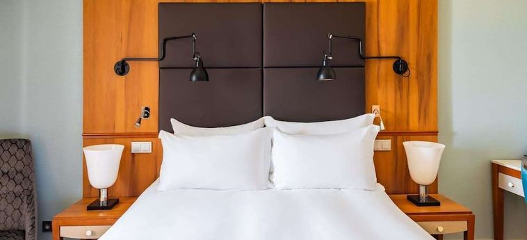 Hotel Sofitel Grand Sopot Sopot: Foto 