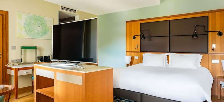 Hotel Sofitel Grand Sopot Sopot: Foto 