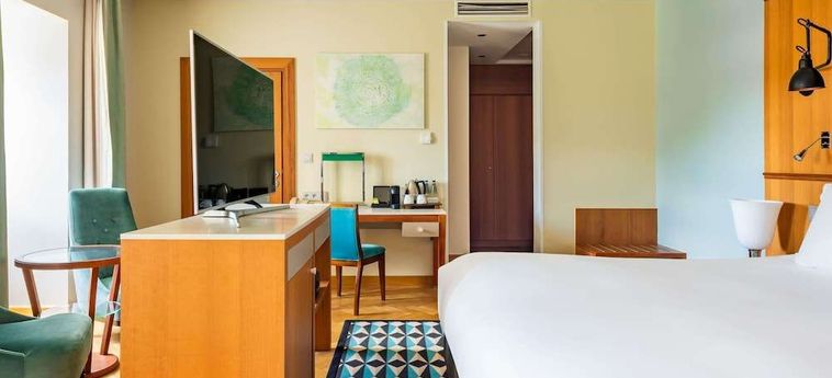 Hotel Sofitel Grand Sopot Sopot: Foto 