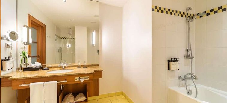 Hotel Sofitel Grand Sopot Sopot: Foto 
