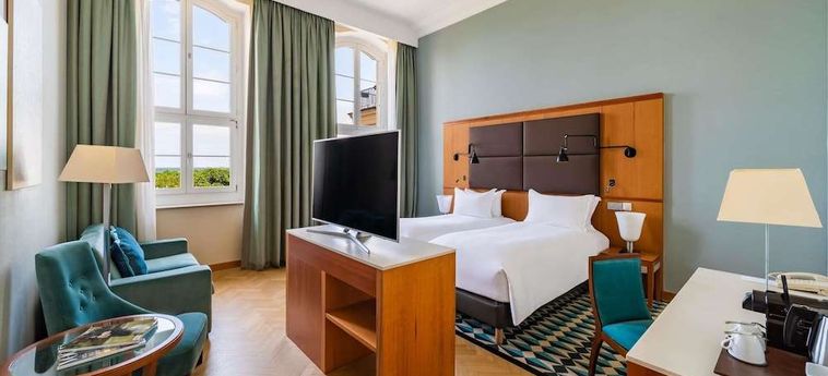 Hotel Sofitel Grand Sopot Sopot: Foto 