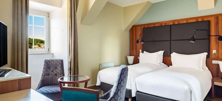 Hotel Sofitel Grand Sopot Sopot: Foto 