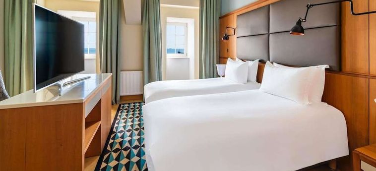 Hotel Sofitel Grand Sopot Sopot: Foto 