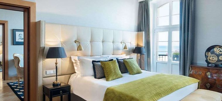 Hotel Sofitel Grand Sopot Sopot: Foto 