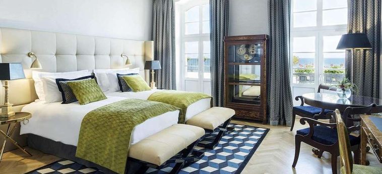Hotel Sofitel Grand Sopot Sopot: Foto 