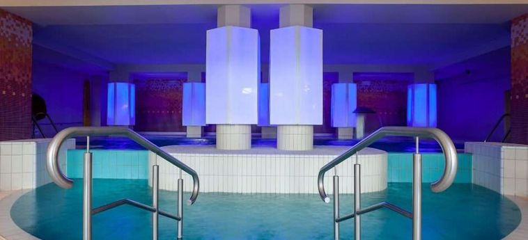 Hotel Sofitel Grand Sopot Sopot: Foto 