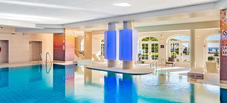 Hotel Sofitel Grand Sopot Sopot: Foto 