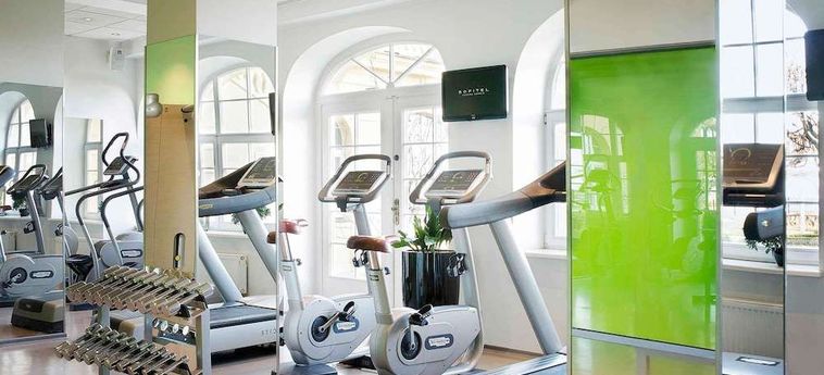 Hotel Sofitel Grand Sopot Sopot: Foto 