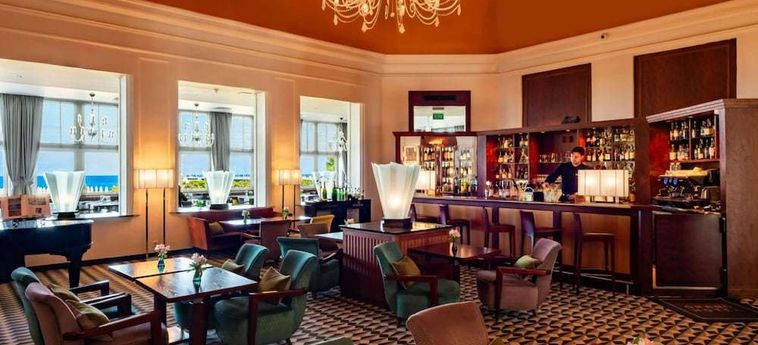 Hotel Sofitel Grand Sopot Sopot: Foto 