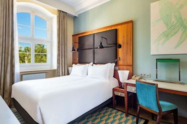 Hotel Sofitel Grand Sopot Sopot: Photo 