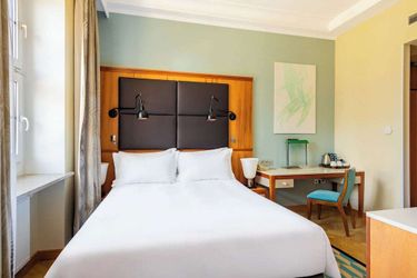 Hotel Sofitel Grand Sopot Sopot: Photo 