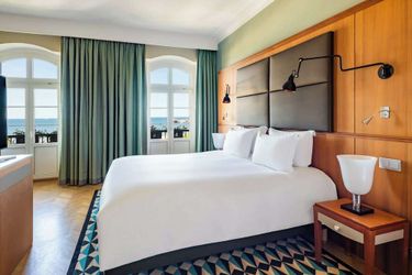 Hotel Sofitel Grand Sopot Sopot: Photo 
