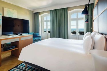 Hotel Sofitel Grand Sopot Sopot: Photo 