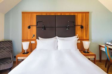Hotel Sofitel Grand Sopot Sopot: Photo 