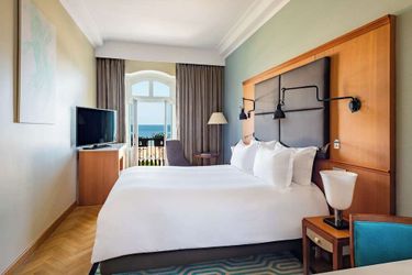 Hotel Sofitel Grand Sopot Sopot: Photo 