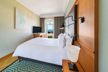 Hotel Sofitel Grand Sopot Sopot: Photo 