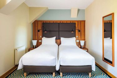 Hotel Sofitel Grand Sopot Sopot: Photo 