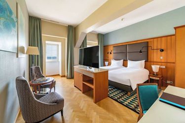 Hotel Sofitel Grand Sopot Sopot: Photo 