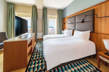 Hotel Sofitel Grand Sopot Sopot: Photo 