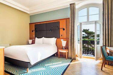 Hotel Sofitel Grand Sopot Sopot: Photo 