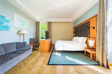 Hotel Sofitel Grand Sopot Sopot: Photo 