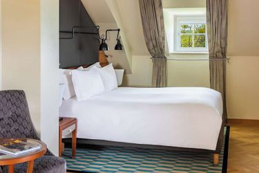 Hotel Sofitel Grand Sopot Sopot: Photo 