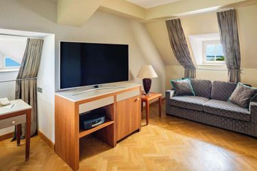 Hotel Sofitel Grand Sopot Sopot: Photo 