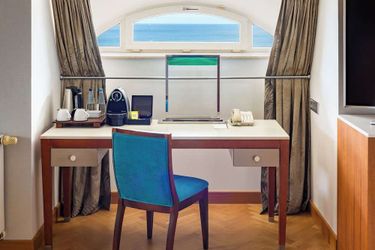 Hotel Sofitel Grand Sopot Sopot: Photo 