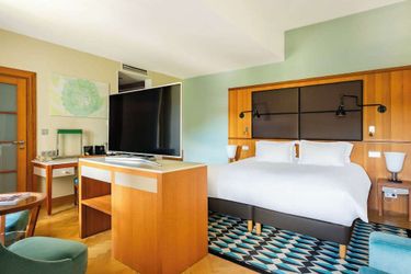 Hotel Sofitel Grand Sopot Sopot: Photo 