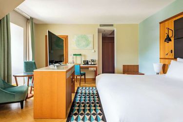 Hotel Sofitel Grand Sopot Sopot: Photo 